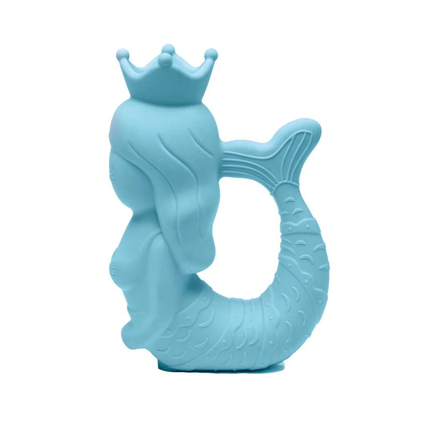 Scrunch Mermaid Jug - Simply Rye