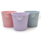 Scrunch Mini Bath Buckets - Simply Rye