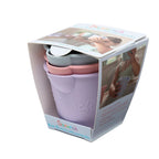 Scrunch Mini Bath Buckets - Simply Rye