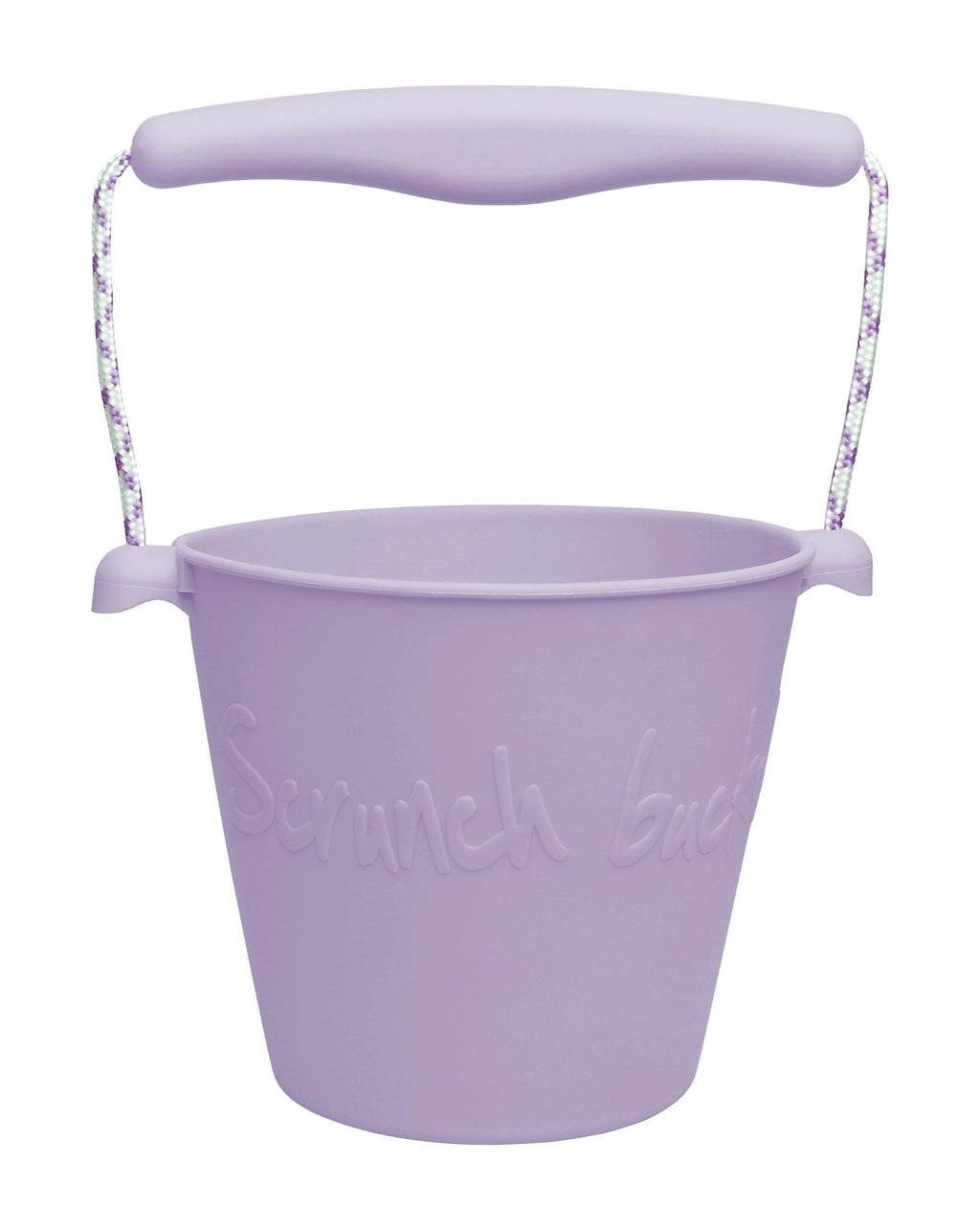 Scrunch Silicone Buckets - Simply Rye