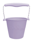 Scrunch Silicone Buckets - Simply Rye