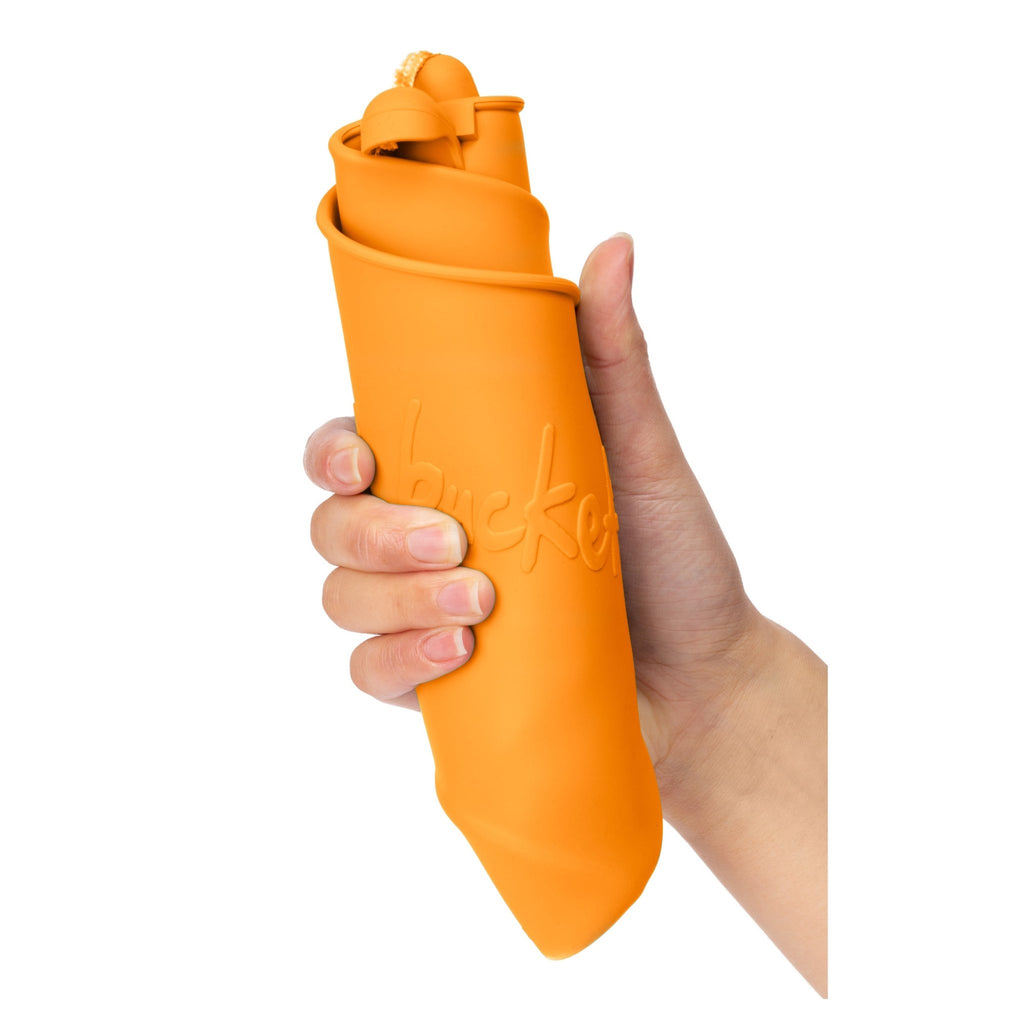 Scrunch Silicone Buckets - Simply Rye