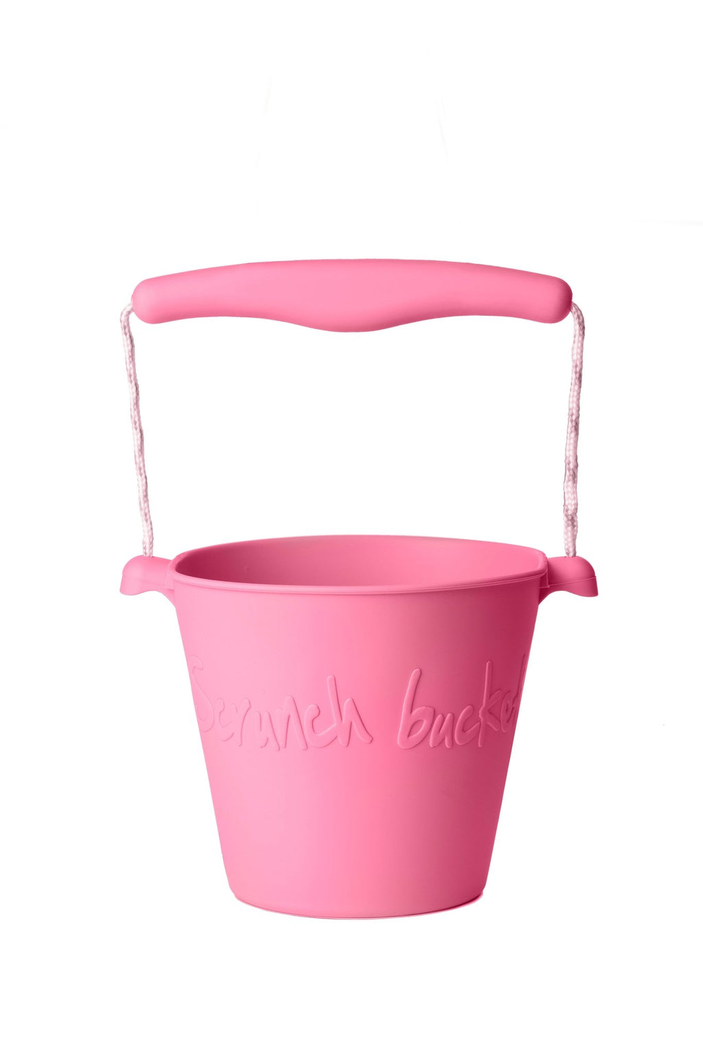 Scrunch Silicone Buckets - Simply Rye