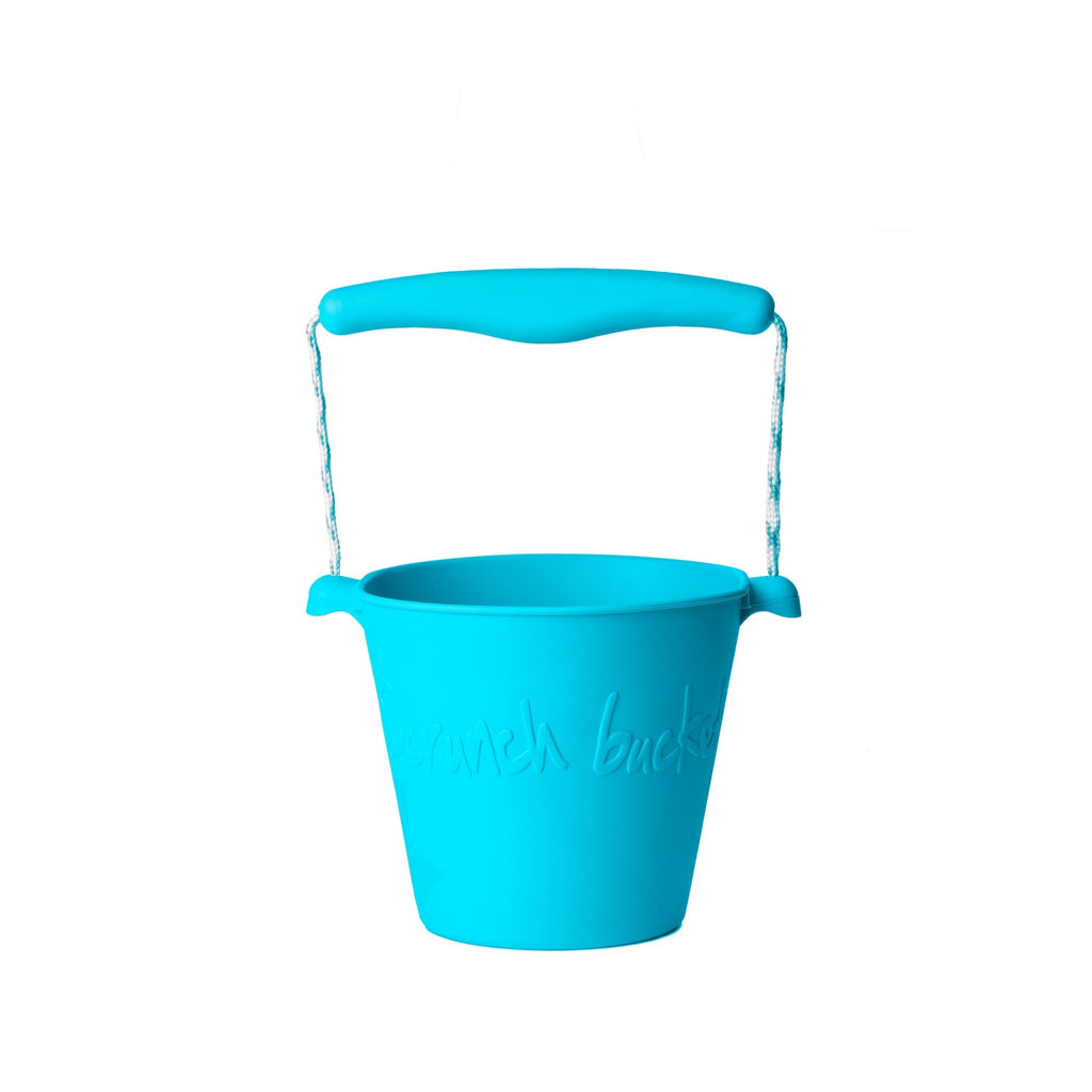Scrunch Silicone Buckets - Simply Rye