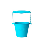 Scrunch Silicone Buckets - Simply Rye