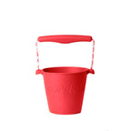 Scrunch Silicone Buckets - Simply Rye