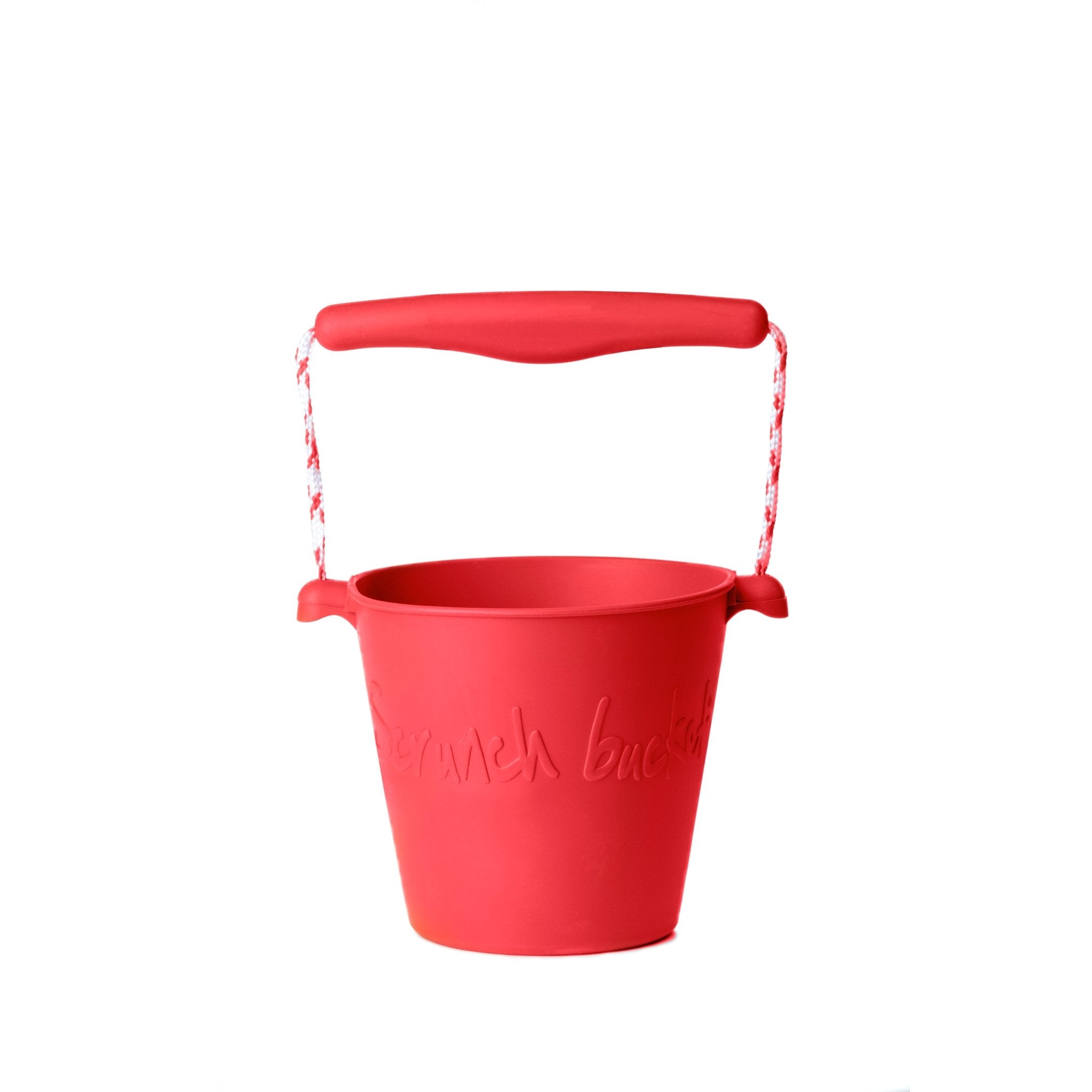 Scrunch Silicone Buckets - Simply Rye