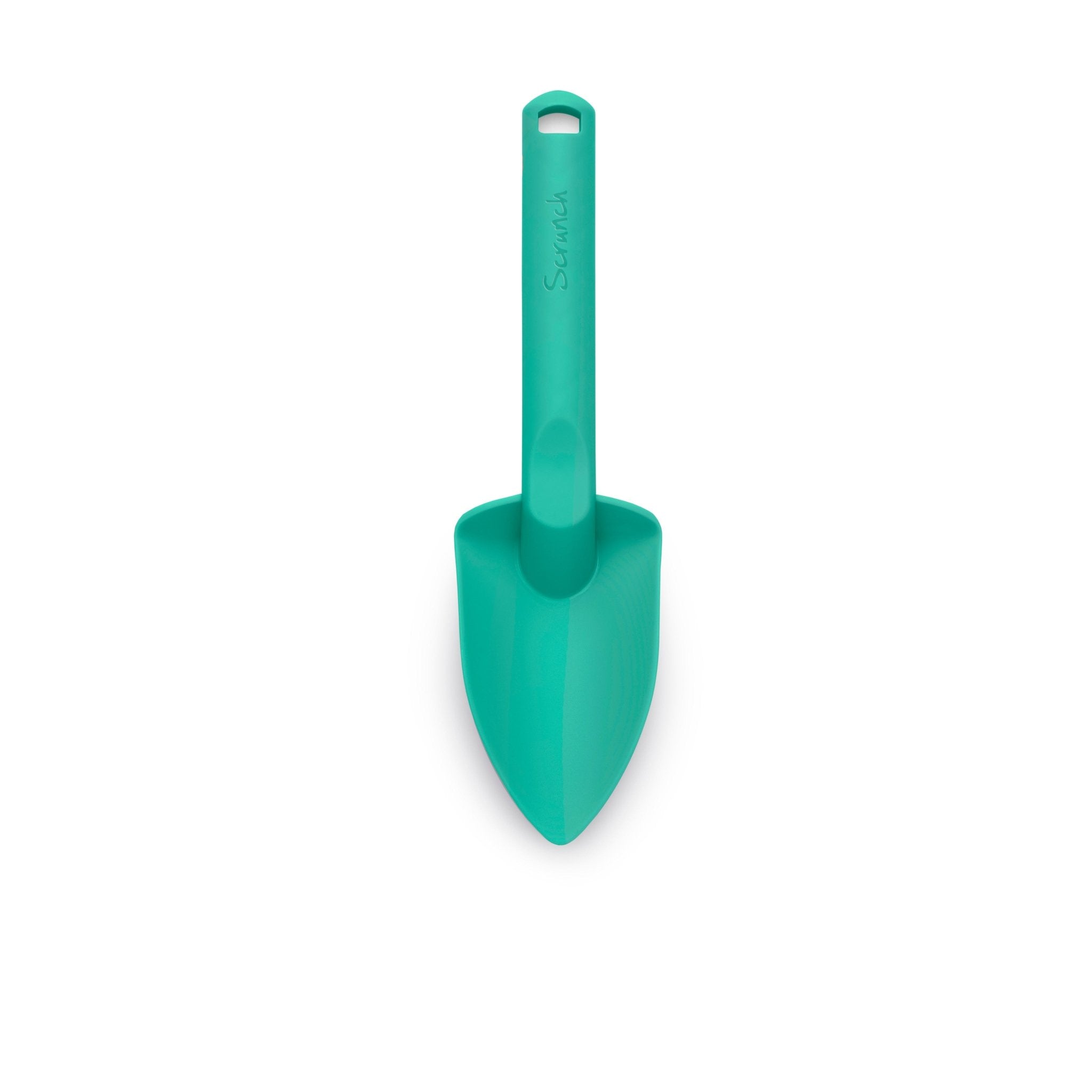 Scrunch Spade - by Simply Rye
