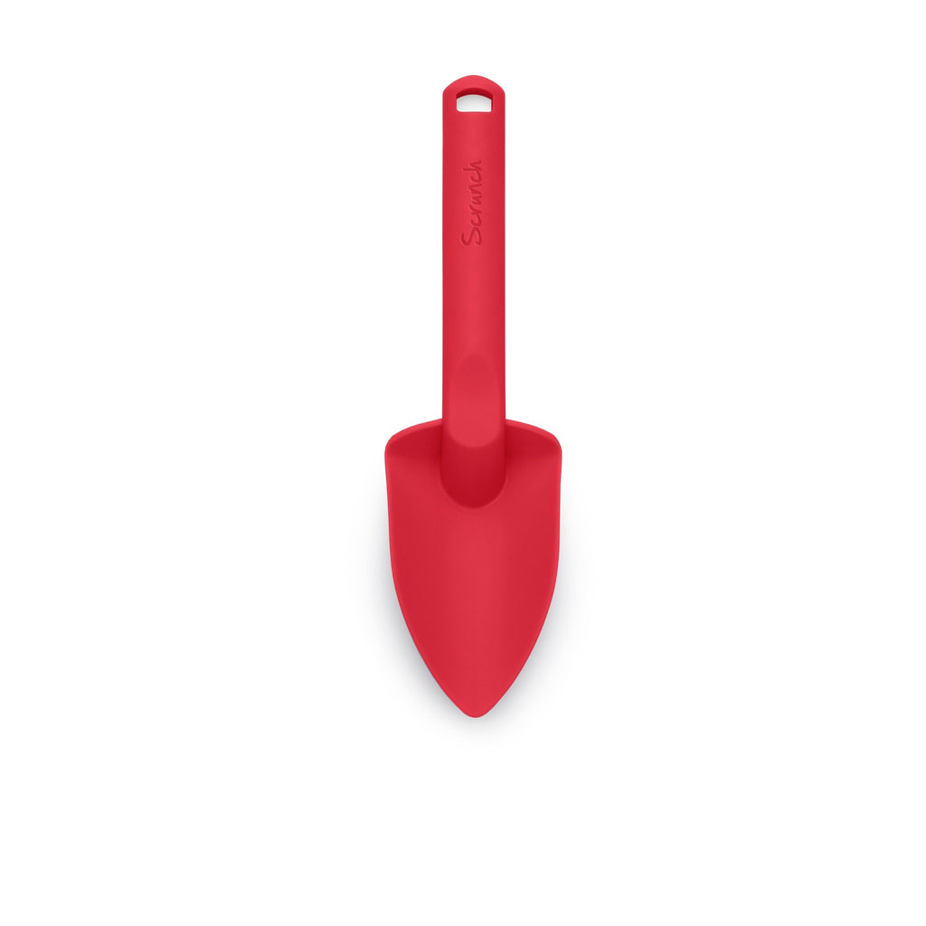 Scrunch Spade - Simply Rye