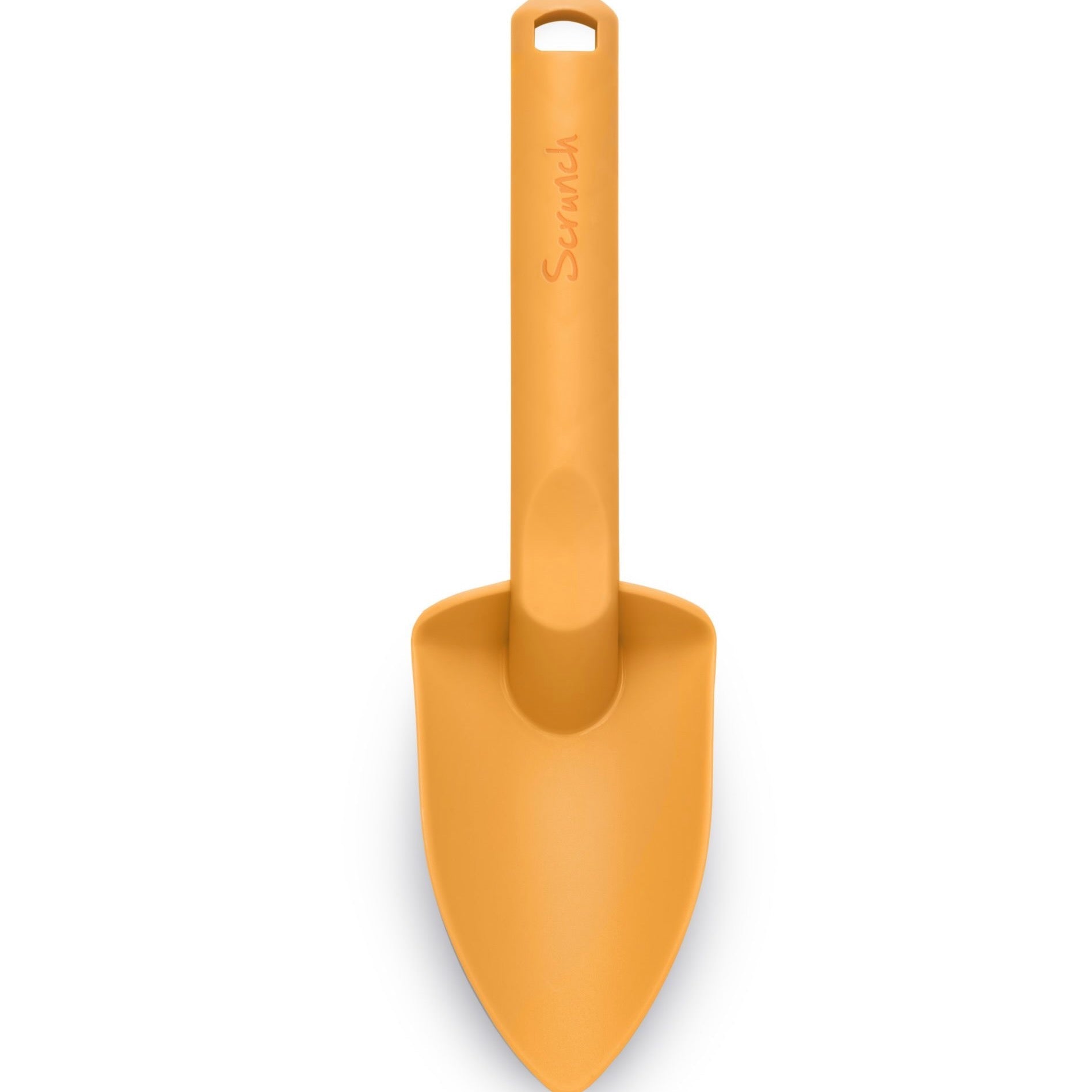 Scrunch Spade - Simply Rye