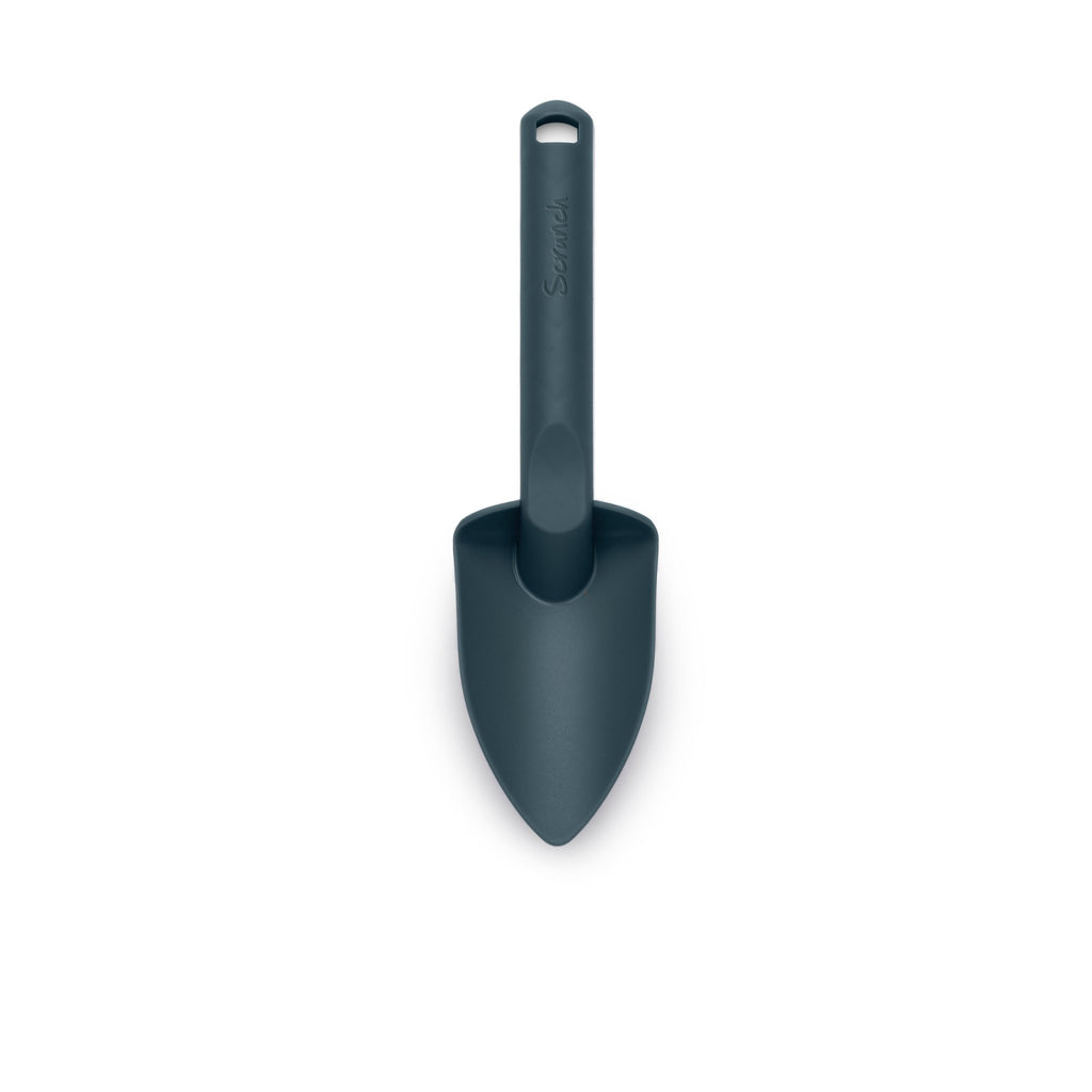 Scrunch Spade - Simply Rye