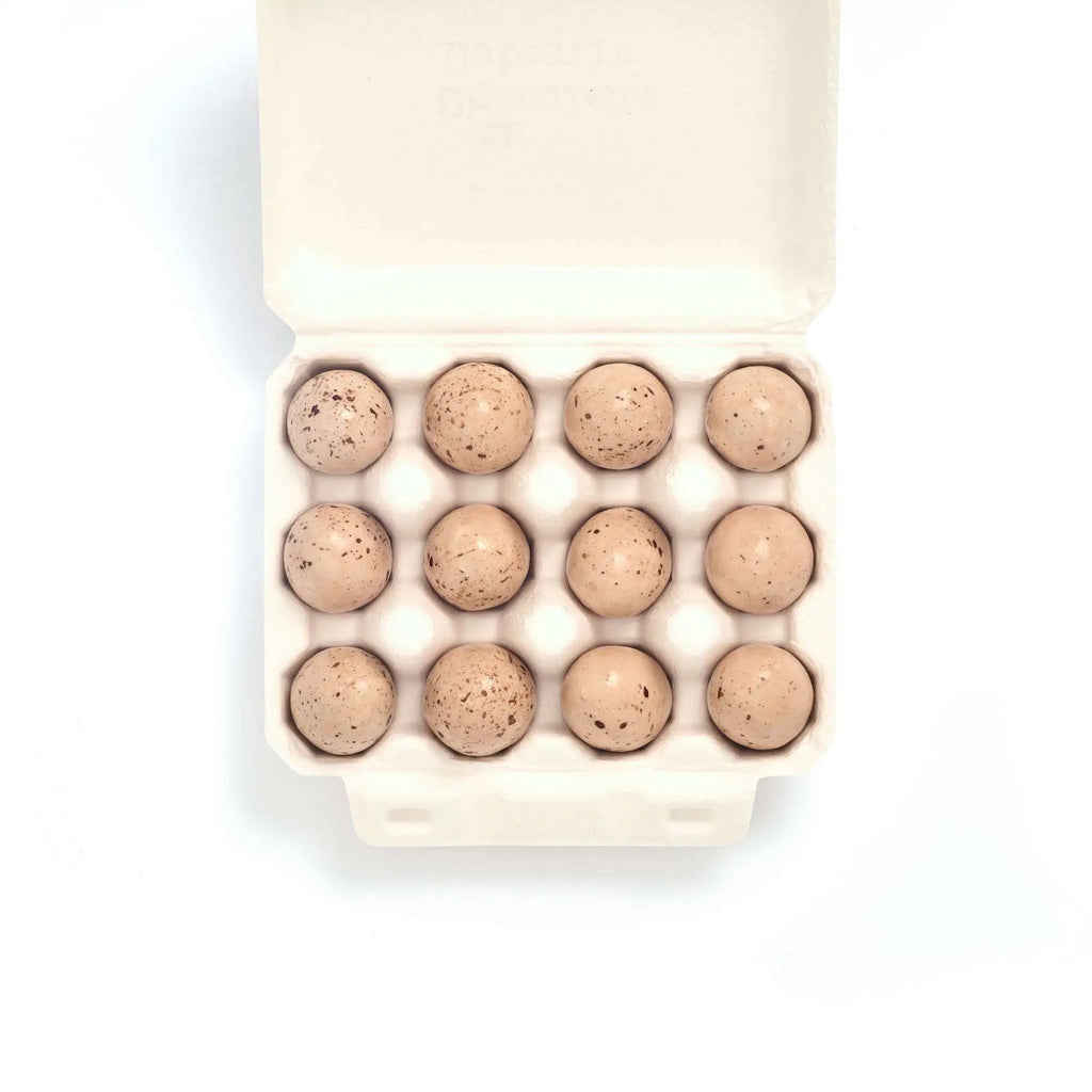 Seagull Chocolate Eggs - Simply Rye