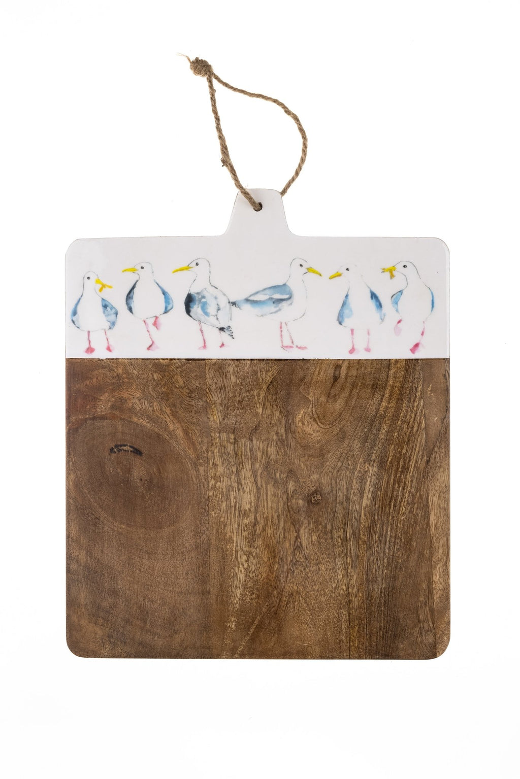 Seagull Chopping Board - Simply Rye