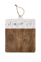 Seagull Chopping Board - Simply Rye