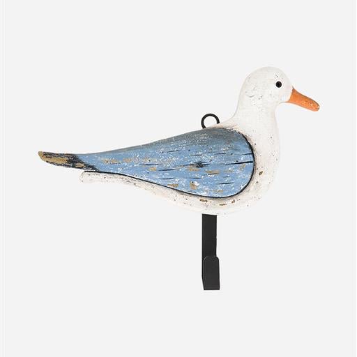 Seagull Hook - Simply Rye