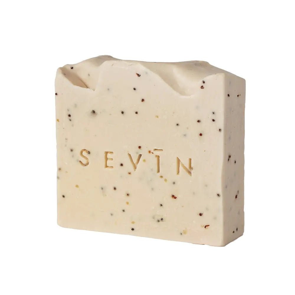 Sevin Coral Clay Scrub - Simply Rye