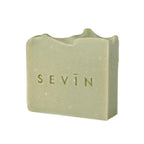 Sevin Fresh Clay Soap - Simply Rye