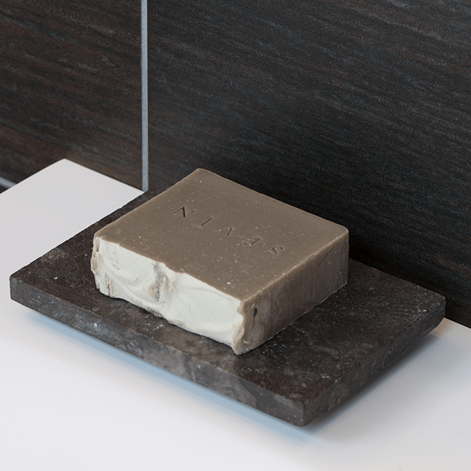 Sevin Fresh Clay Soap - Simply Rye