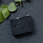 Sevin Marble Black Soap - Simply Rye