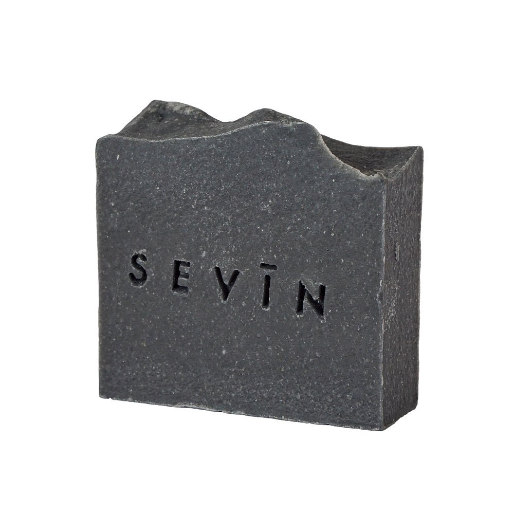 Sevin Marble Black Soap - Simply Rye