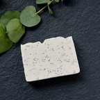 Sevin Porcelain White Scrub - Simply Rye