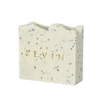 Sevin Porcelain White Scrub - Simply Rye