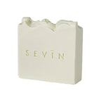 Sevin Porcelain White Soap - Simply Rye