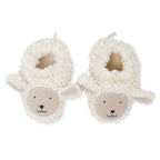 Sheep Booties - Simply Rye