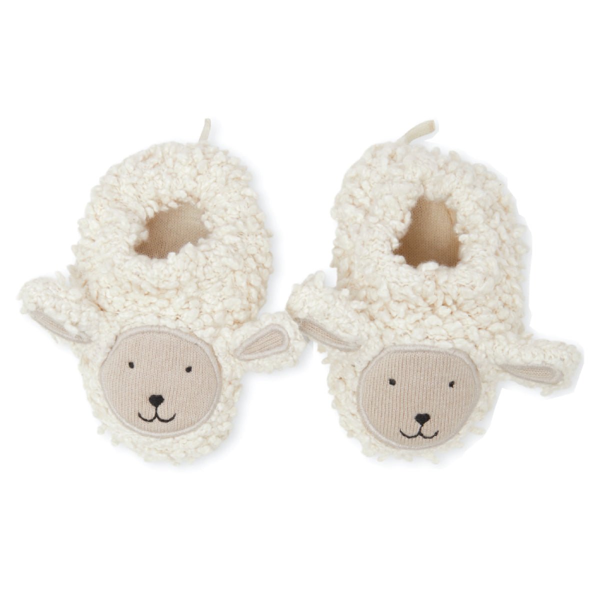 Sheep Booties - Simply Rye