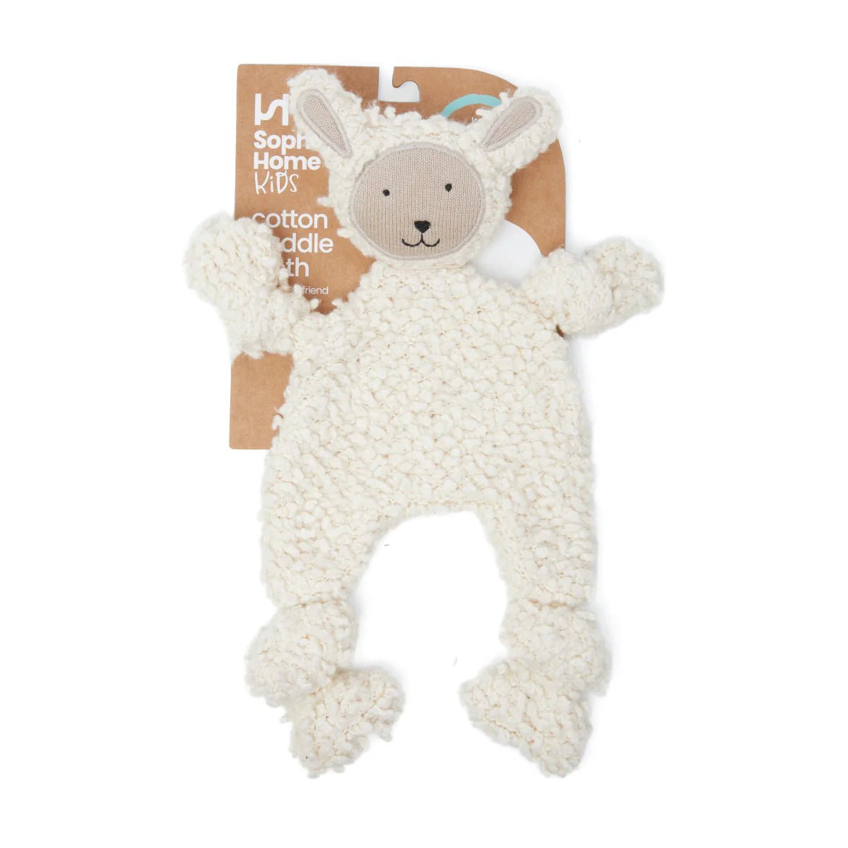 Sheep Comforter - Simply Rye