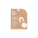 Sheep Teething Rattle - Simply Rye