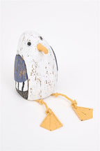 Simon the Sitting Seagull Decoration - Simply Rye