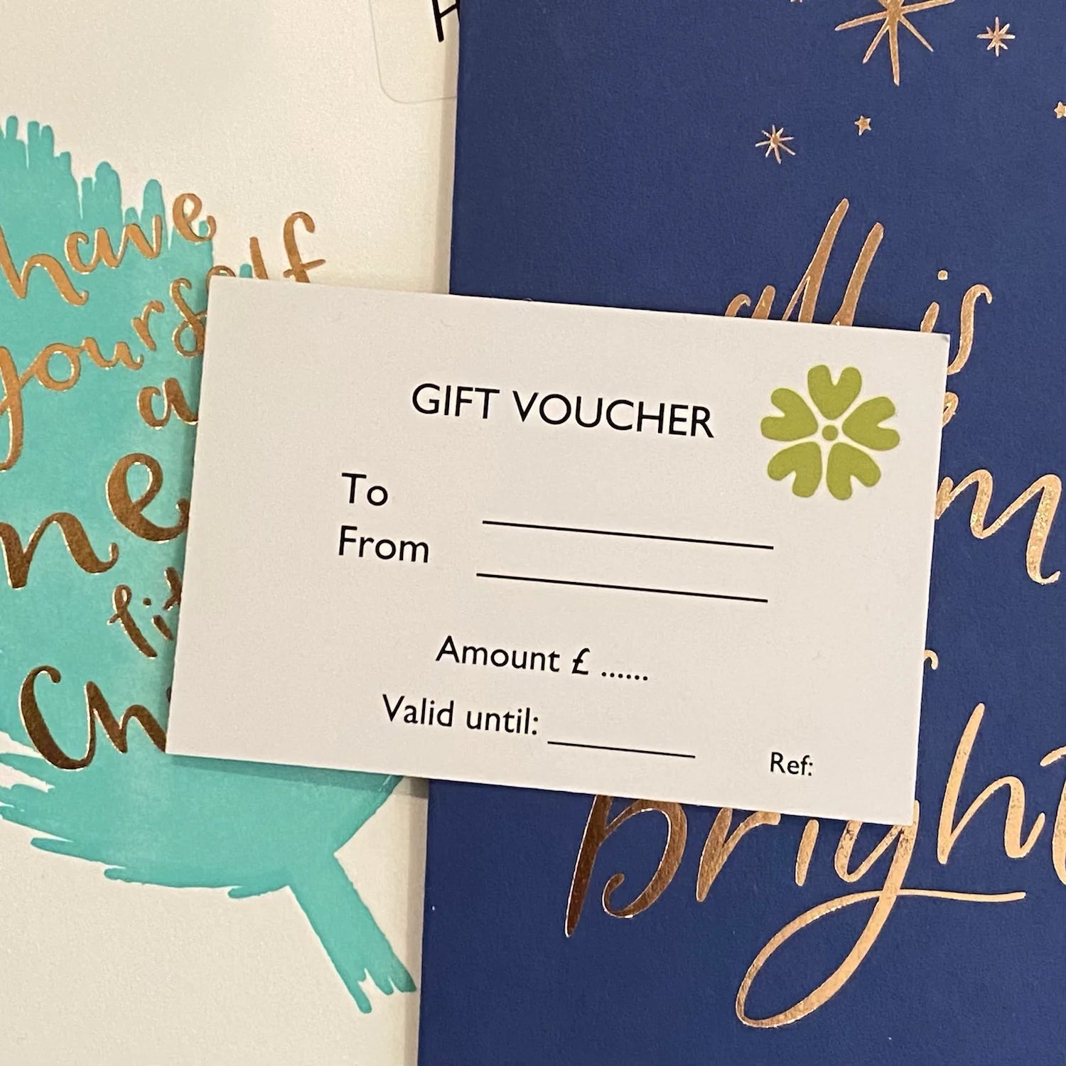 Simply Rye Gift Vouchers - Simply Rye