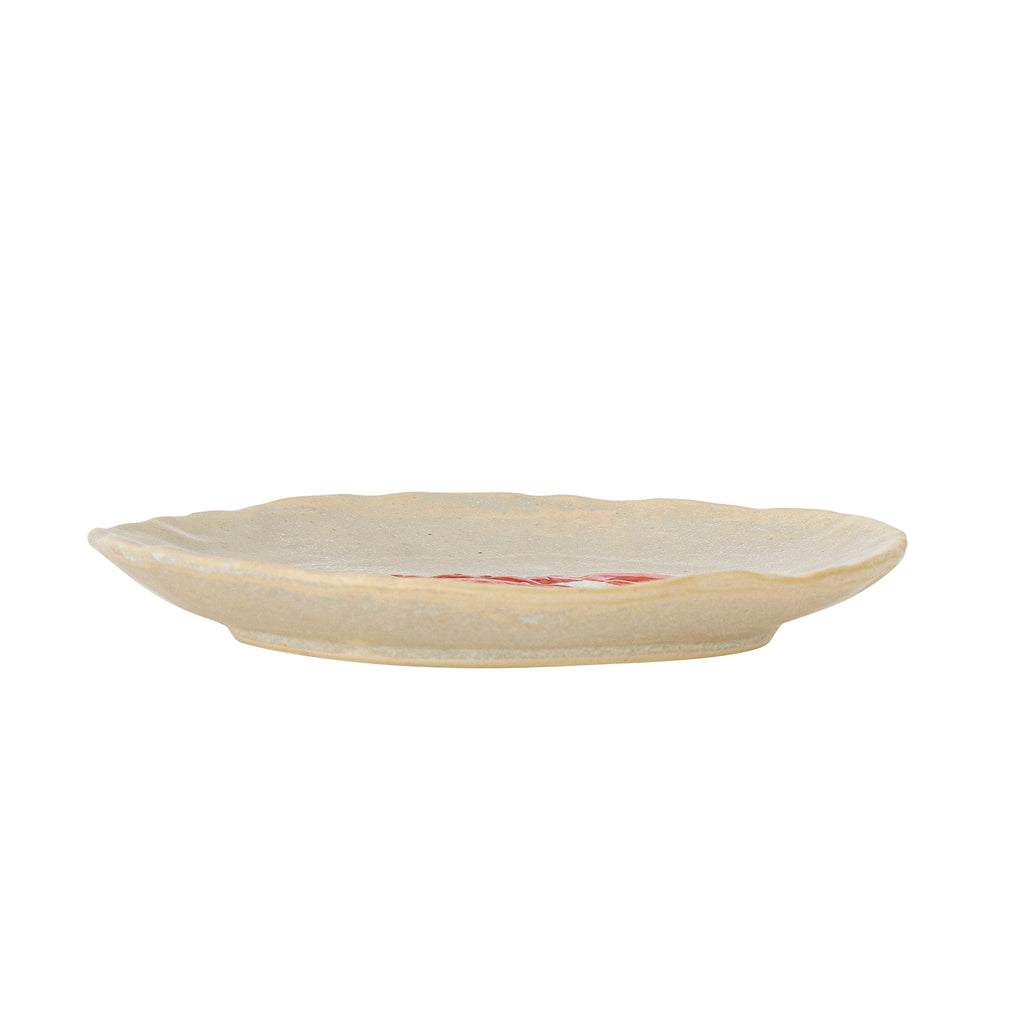 Small Red Lobster Plate - Simply Rye