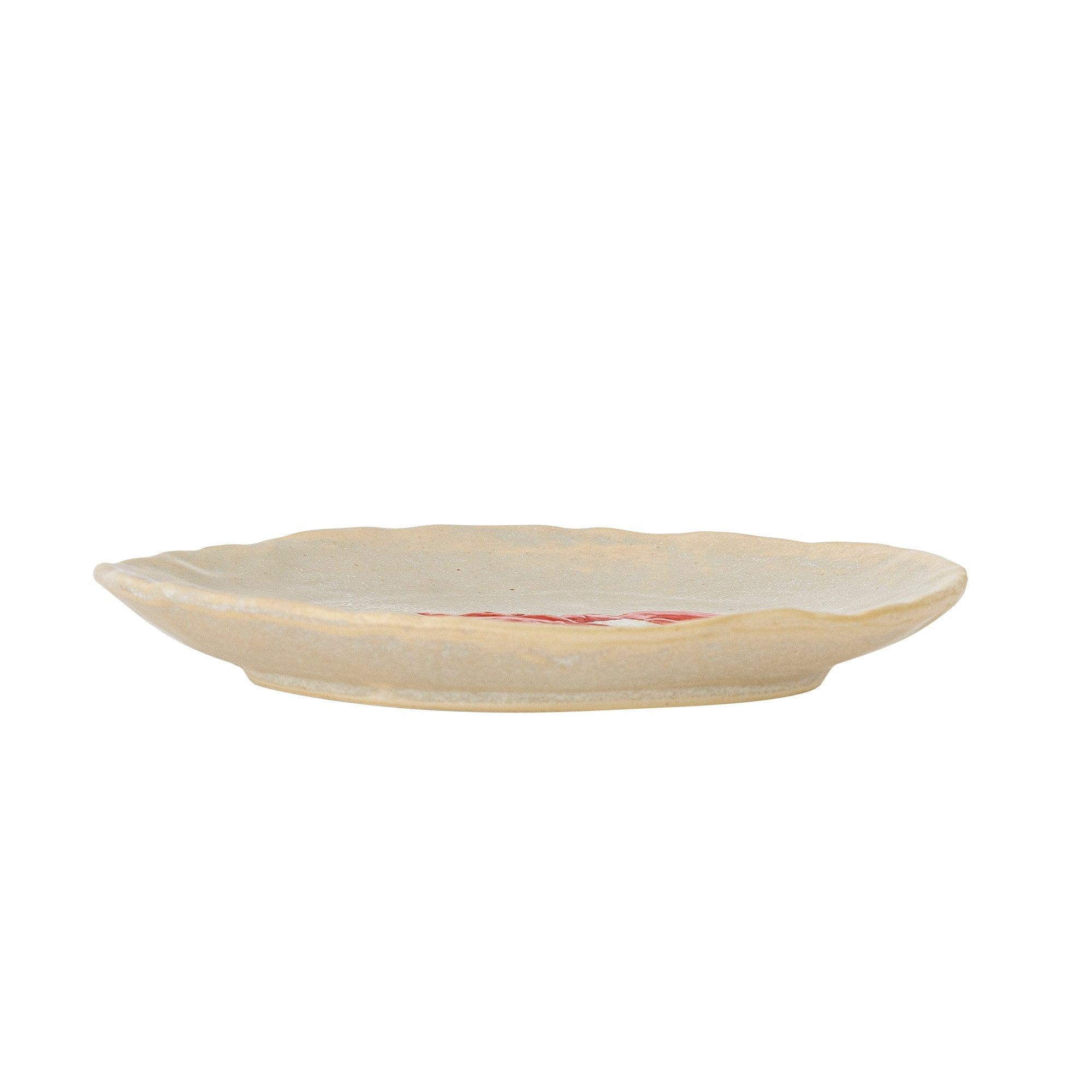 Small Red Lobster Plate - Simply Rye