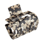 Square Hair Claw Clip - Simply Rye