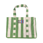 Stripes Beach Bag - Simply Rye