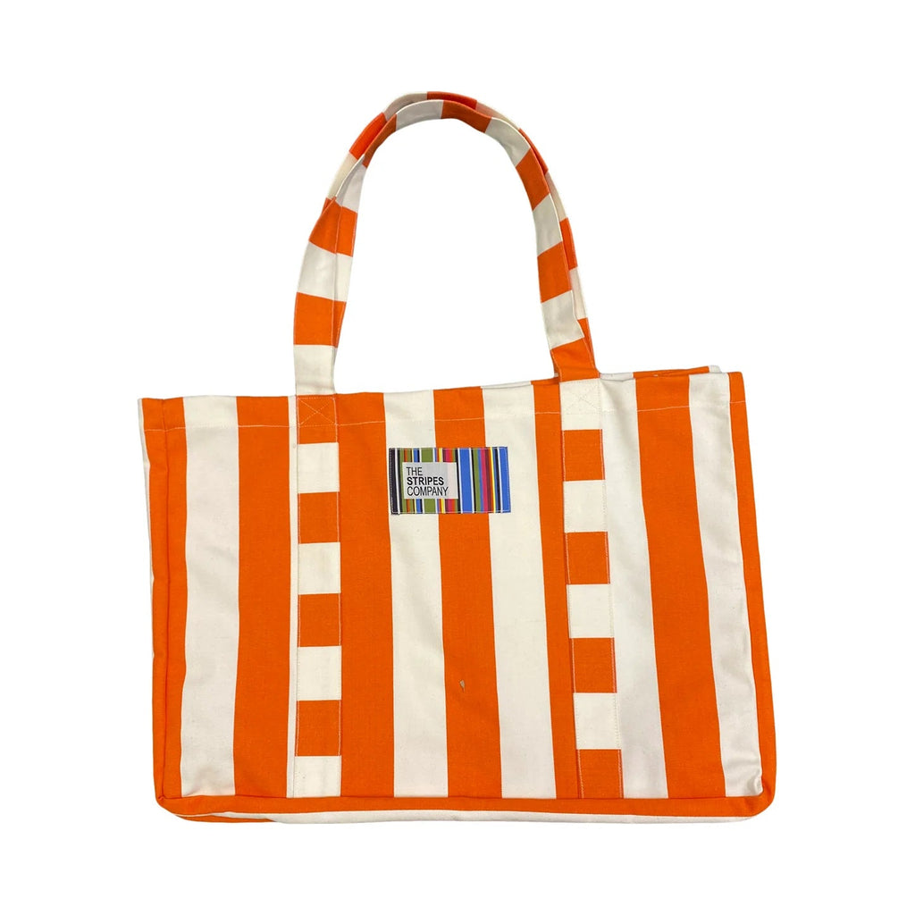 Stripes Beach Bag - Simply Rye