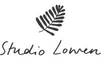 Studio Lowen brand logo