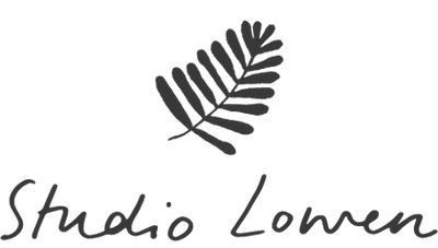 Studio Lowen brand logo