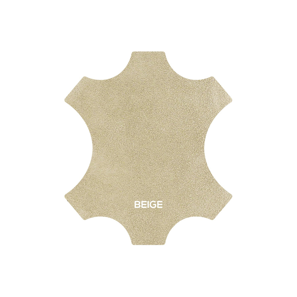 Suede Leather Coin Purse - Simply Rye