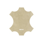 Suede Leather Coin Purse - Simply Rye