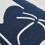 Surf Mood Cushion - Simply Rye