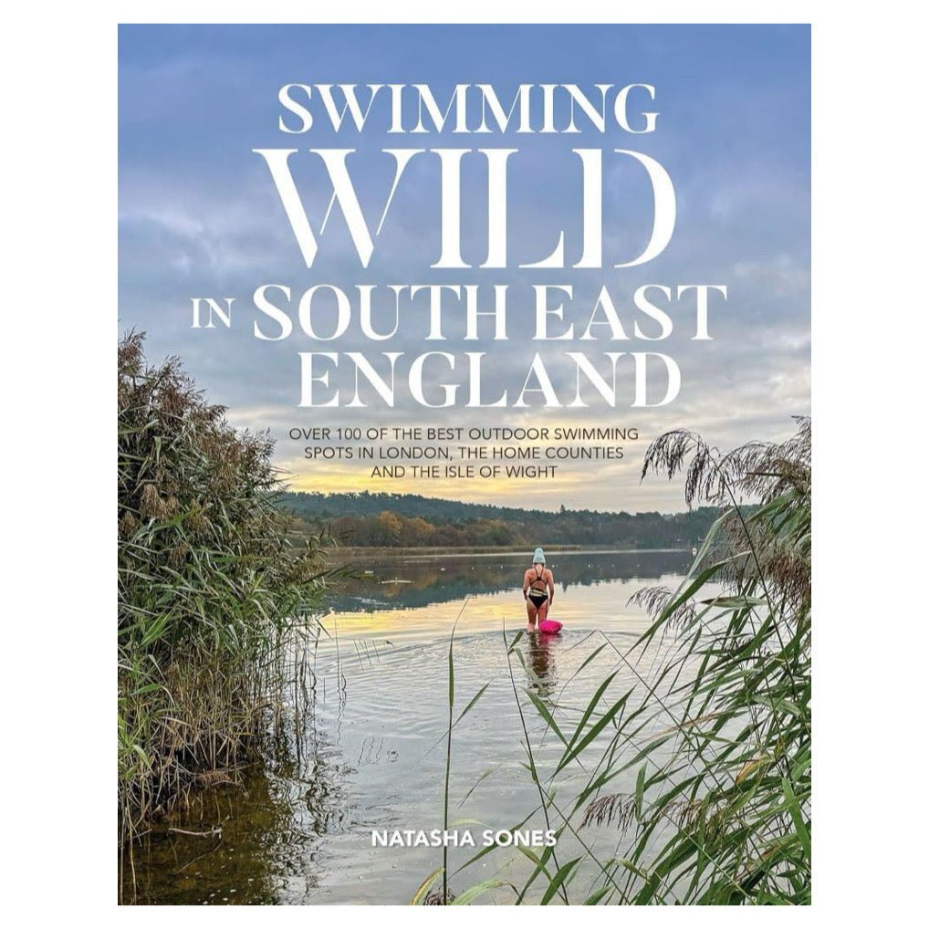 Swimming Wild in South East England - Simply Rye