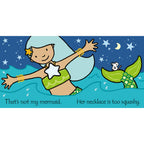 That's Not My Mermaid Book