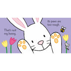 That's Not My Bunny Book - Simply Rye