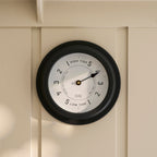 Tide Clock - Carbon - Simply Rye