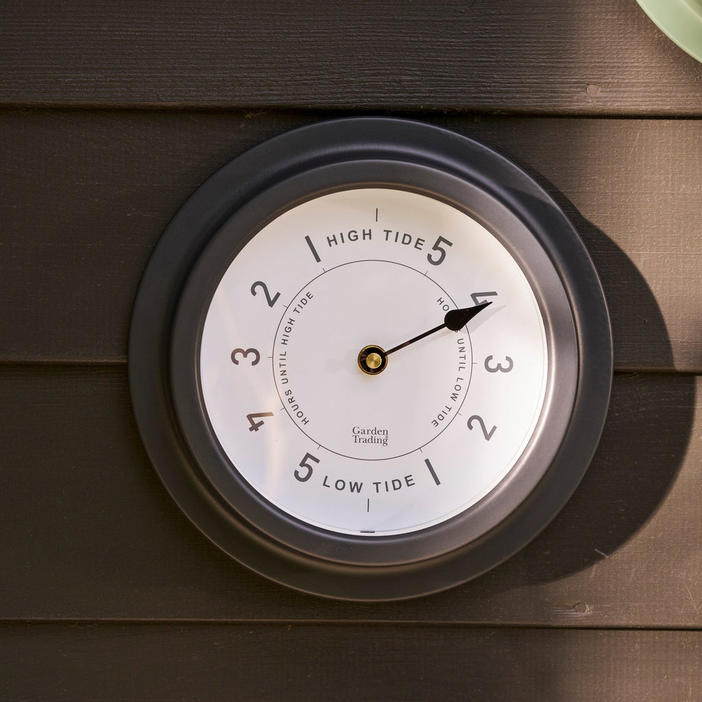 Tide Clock - Carbon - Simply Rye