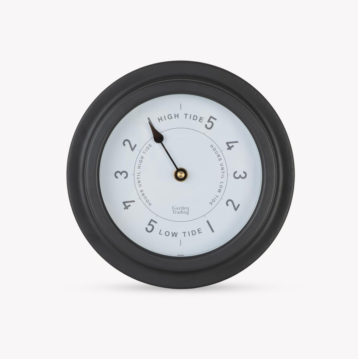 Clock Simply Tide Clock - by Simply Rye