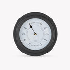 Tide Clock - Carbon - Simply Rye